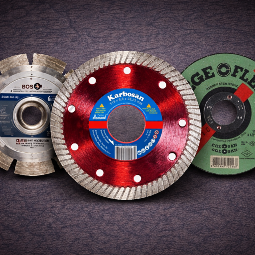 SERAMİK VE MERMER SPİRALLERİ